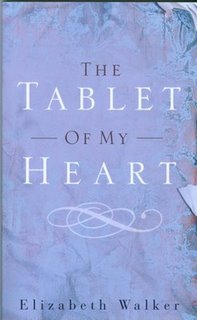 The_Tablet_of_My_Heart