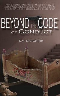 Beyond the Code of Conductcover